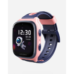 Xplora X4 3.56 cm (1.4") TFT Digital 240 x 240 pixels Touchscreen 4G Pink Wi-Fi GPS (satellite)