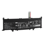 HP 56Wh Replaceable Laptop Battery power supply unit