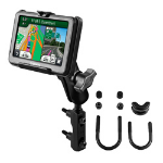RAM Mounts Brake/Clutch Reservoir Mount for Garmin nuvi 2495LMT, 465T + More