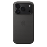 Apple iPhone 18 Pro TechWoven Case with MagSafe - Black