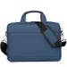 eSTUFF GLB201611 laptop case 35.8 cm (14.1") Toploader bag Blue