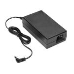 HPE Networking Instant On 12V/18W Power Adaptor US EU