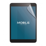 Mobilis 036213 tablet screen protector Clear screen protector Apple 1 pc(s)