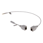 Axis 01590-001 security camera accessory Connection cable
