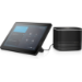 HP Elite Slice G2 Intel® Core™ i5 i5-7500T 8 GB DDR4-SDRAM 128 GB SSD Windows 10 IoT Enterprise USFF PC Black