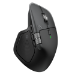 Logitech MX Master 4 for Mac mouse Office Right-hand Bluetooth Laser 8000 DPI