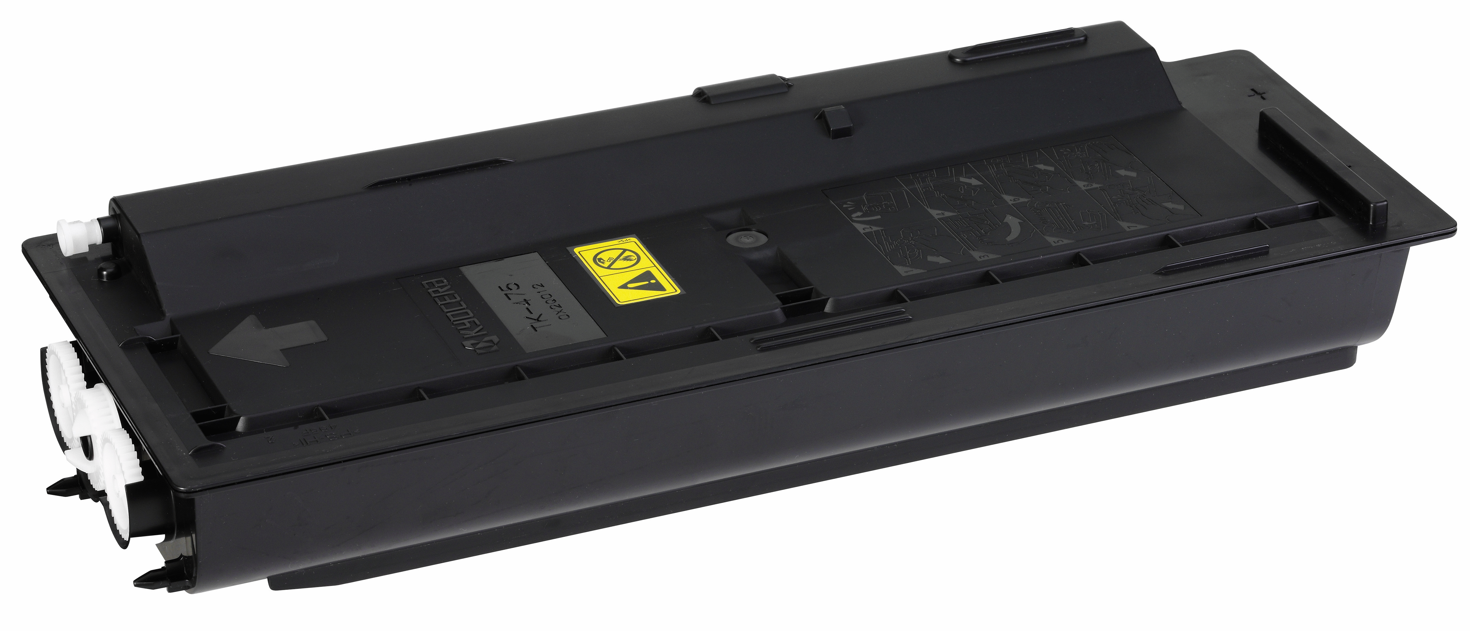 Image of Kyocera 1T02K30NL0/TK-475 Toner-kit, 15K pages/5% for Kyocera FS 6025