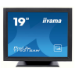 iiyama T1931SAW-B5 POS monitor 48.3 cm (19") 1280 x 1024 pixels Touchscreen