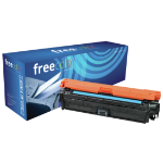 Freecolor M775C-FRC tonercartridge 1 stuk(s) Cyaan