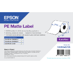 Epson C33S045735 printer label White Self-adhesive printer label