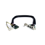 StarTech.com MPEX1394B3 interface cards/adapter Internal IEEE 1394/Firewire