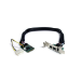 StarTech.com 3 Port 2b 1a 1394 Mini PCI Express FireWire Card Adapter