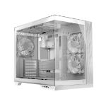 Modecom Volcano Panorama Midi biała