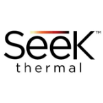 Seek Thermal CW-DBAX thermal imaging camera Black 200 x 150 pixels