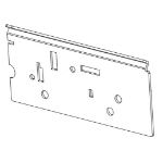 Datamax O'Neil DPO11-5344-01 printer/scanner spare part