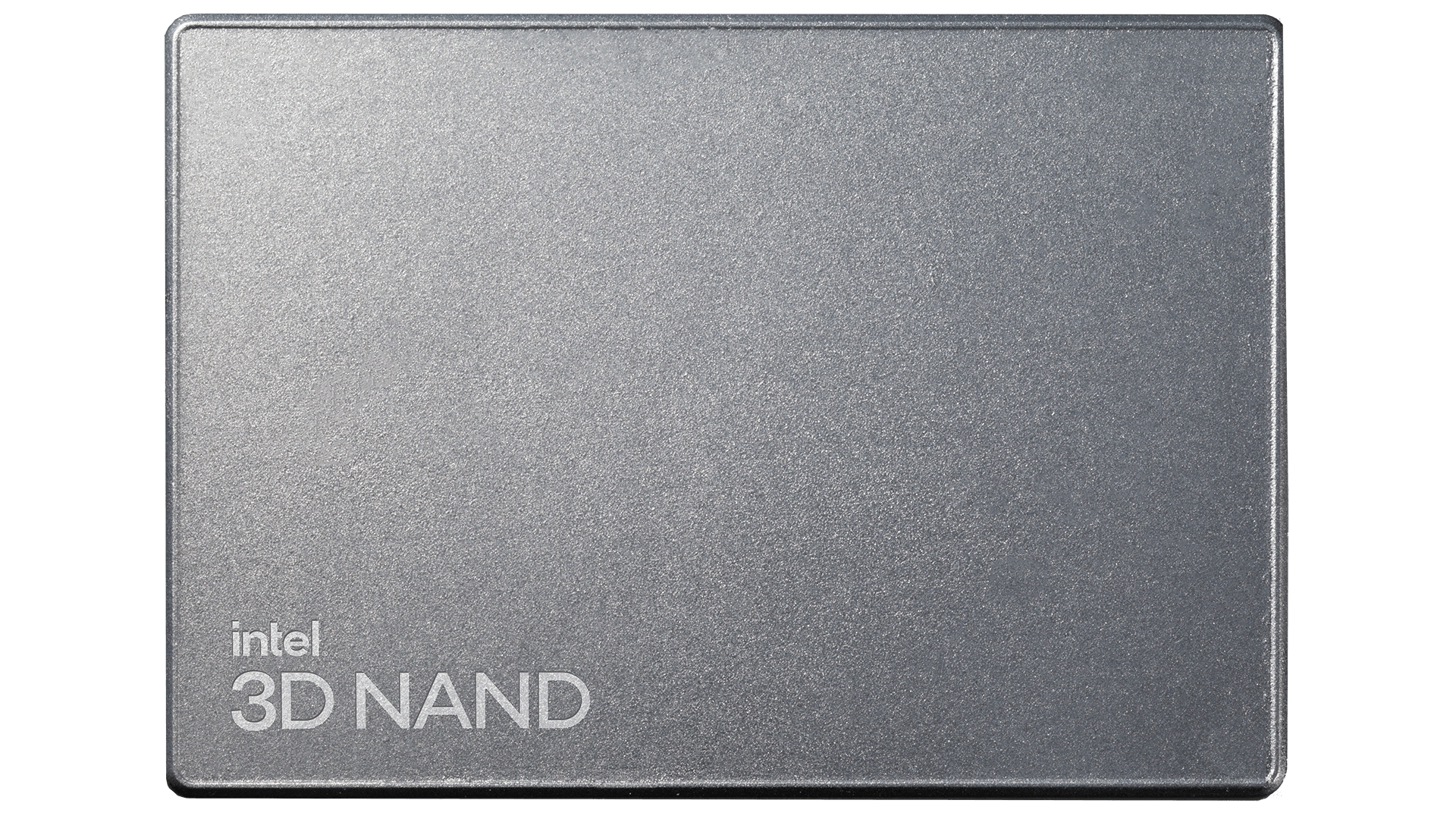 Intel D7 -P5510 U.2 7680 GB PCI Express 4.0 3D TLC NAND NVMe