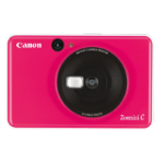 Canon Zoemini C 50.8 x 76.2 mm Pink