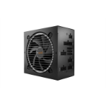 be quiet! Pure Power 11 FM 850W power supply unit 20+4 pin ATX ATX Black