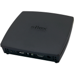 Silex Z-1 wireless presentation system HDMI Desktop
