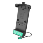 Zebra 3PTY-RAM-GDS-DOCK-V3CPAU handheld mobile computer accessory Adapter mount
