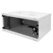 Digitus Wall Mounting Cabinet, SOHO, unmounted - 540x400 mm (WxD)