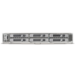 Cisco UCSX-M7-MLB network equipment chassis Grey