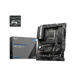 MSI PRO Z690-A motherboard Intel Z690 LGA 1700 ATX