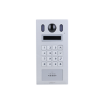 Dahua Technology VTO6222E-P video intercom system 2 MP 5.84 cm (2.3") Silver