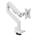 Arozzi AZ-ALZARE-NEO-WT flat panel bureau steun Wit