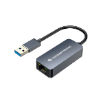 LevelOne Conceptronic ABBY12G 2.5G Ethernet USB 3.0 Adapter