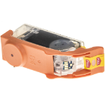 G&G NP5-C-0520BK(PG) inktcartridge 1 stuk(s) Compatibel Zwart