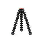 Joby GorillaPod 1K Kit tripod Digital/film cameras 3 leg(s) Black, Charcoal