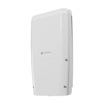 FiberBox Plus Rugged Outdoor Switch - CRS305-1G-4S+OUT - UK Adapter included thumbnail