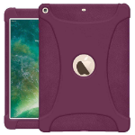 Amzer Jelly 9.7" Cover Purple