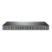 HPE OfficeConnect 1920S 48G 4SFP PPoE+ 370W Managed L3 Gigabit Ethernet (10/100/1000) Power over Ethernet (PoE) 1U Grey