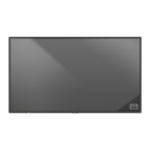 NEC MultiSync P435 PG-2 Digital signage flat panel 124.5 cm (49") LCD 700 cd/m² 4K Ultra HD Black 24/7