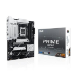 ASUS PRIME X870-P, AMD X870, AM5, ATX, 4 DDR5, HDMI, 2 USB4, 2.5G LAN, 4x M.2