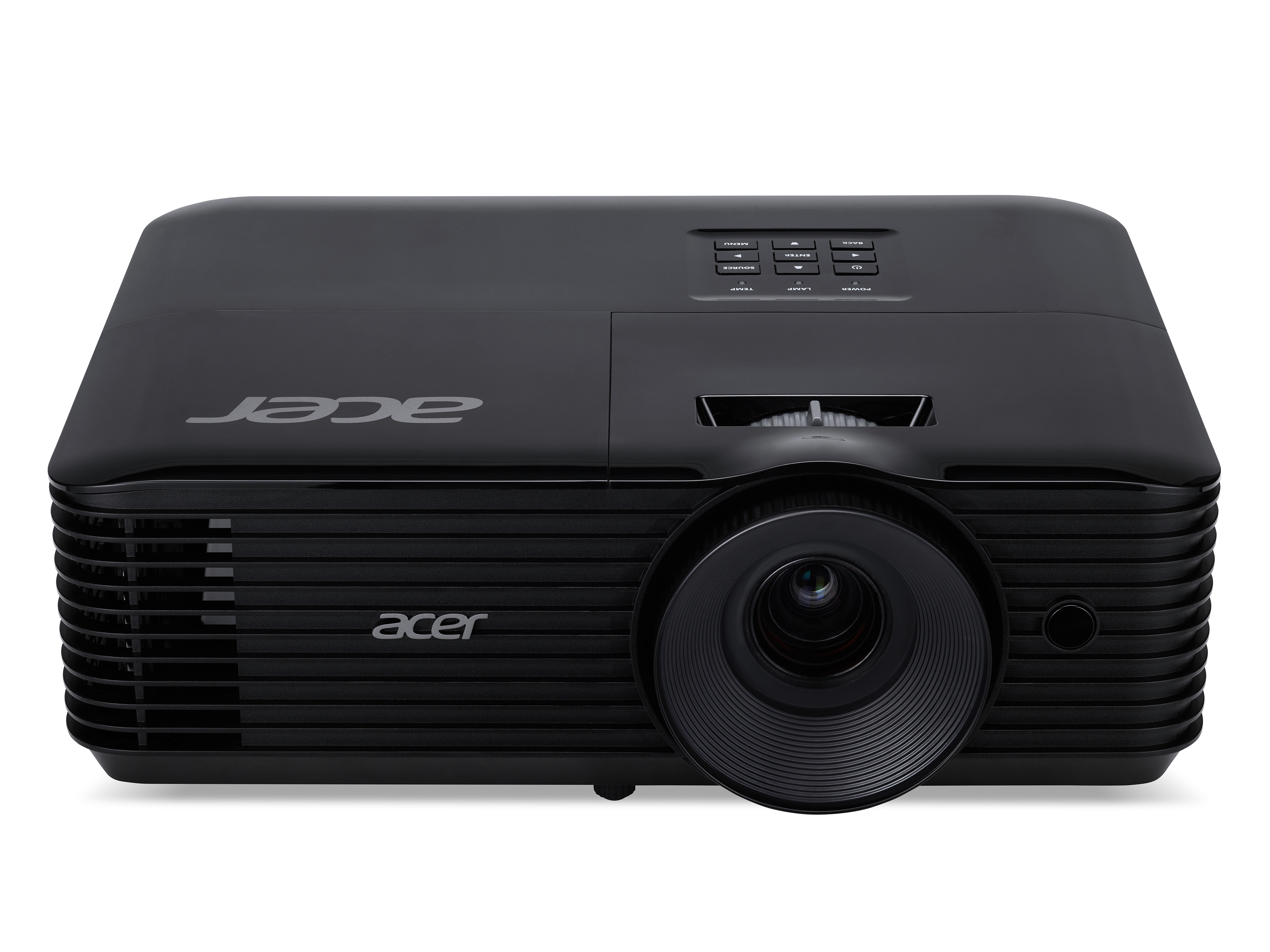 Image of Acer Value X138WHP projector (DLP 3D, WXGA, 4000Lm)