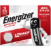 Energizer Alkaline LR44 Coin Cell Pack of 12