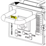 Cisco N560-4-PWR-FAN-R= rack accessory Fan tray