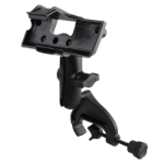 RAM Mounts RAM-B-121-GA2 navigator mount Passive Black