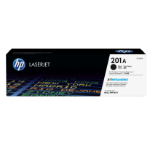 HP CF400A/201A Toner cartridge black, 1.42K pages ISO/IEC 19752 for HP Pro M 252