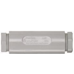 Merten 526129 wire connector Grey
