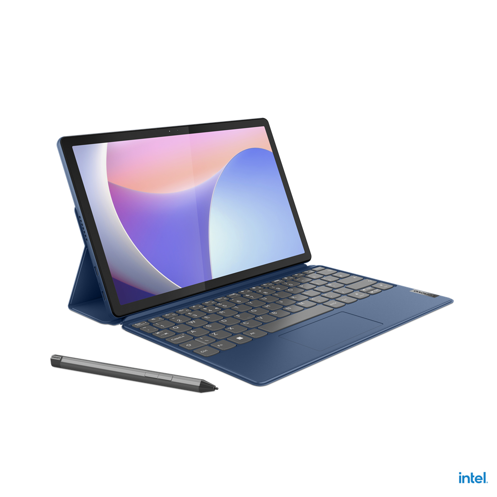 Image of Lenovo IdeaPad Duet 3 Hybrid (2-in-1) 29.2 cm (11.5") Touchscreen...