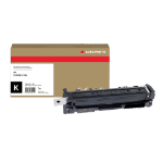 AgfaPhoto Compatible Toner Cartridge, Black, Replacement for HP CF410A, 410A, 2300 Pages