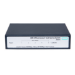 Hewlett Packard Enterprise OfficeConnect 1420 5G Unmanaged L2 Gigabit Ethernet (10/100/1000) 1U Grey