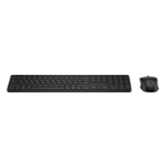 HP Multi-Device Dual-Mode Mouse and Keyboard Combo 490C