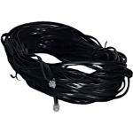 Bosch LTC 8558/00 kabel voor toetsenborden/muizen Zwart 30 m