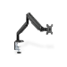 Digitus Universal Single Monitor Mount with Gas Spring and Clamp Mount