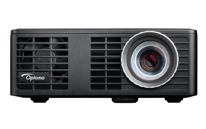 Image of Optoma ML750e data projector Short throw projector DLP WXGA...